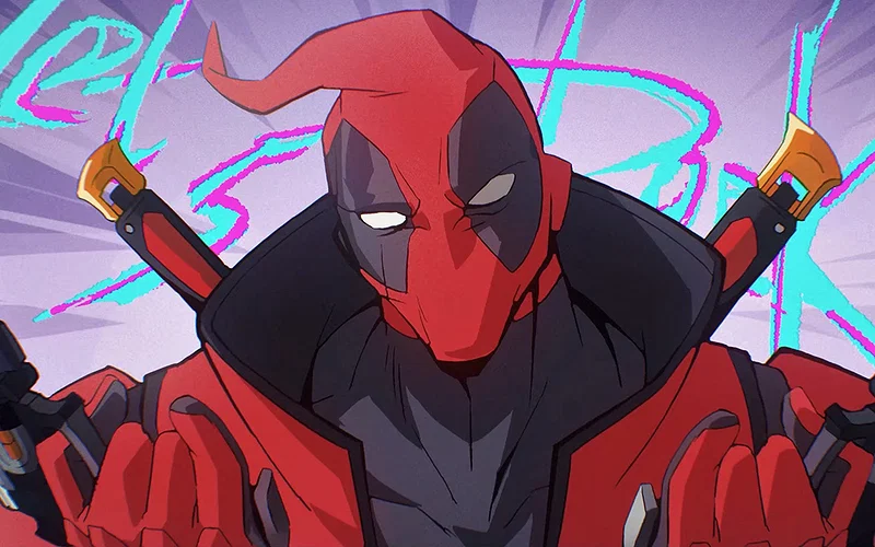 Deadpool Proficiency Marvel Rivals How to Get Hero Proficiency Quickly in Marvel Rivals