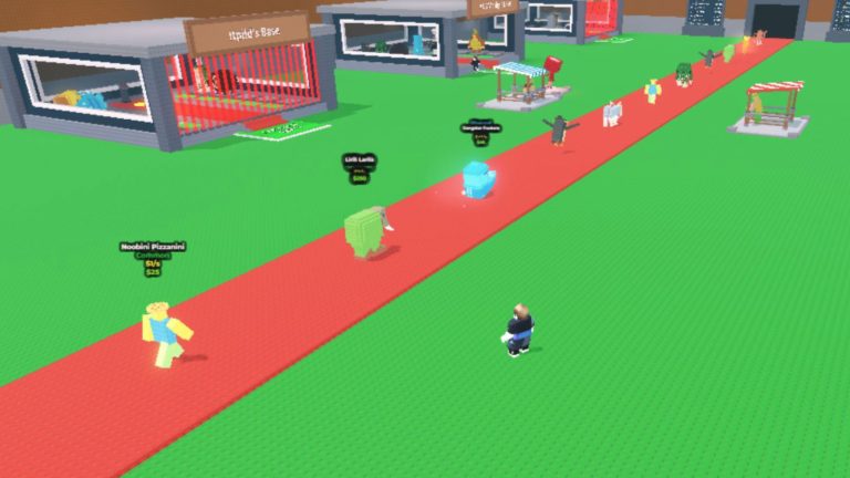 Who Is Steal A Brainrot Creator Sammy Face Reveal Net Worth