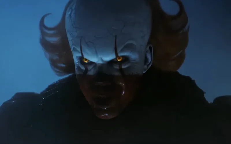 That Stephen King Continuation? The IT Finale Just Answered the Biggest Stephen King Question Fans Had Close-up shot of Pennywise in IT: Welcome to Derry