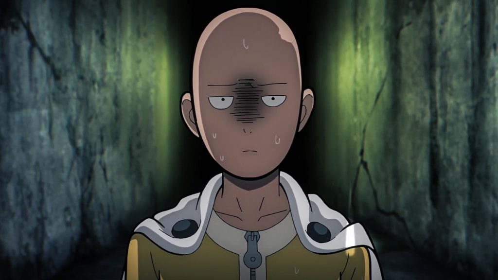 J.C. Staff, the animation studio was heavily criticized for the controversial, low-quality animation in One Punch Man Season 3. 