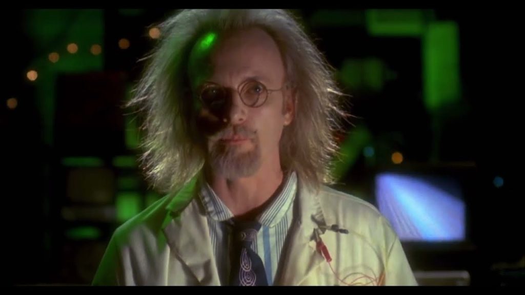Anthony Geary as Philo in UHF