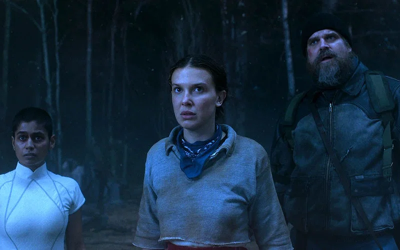 Stranger Things: How Old Is Jake Connelly? Age, Nationality, & More