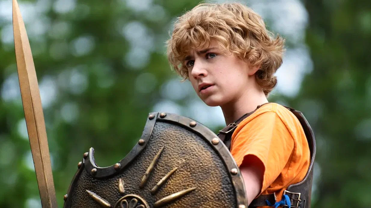 “Percy Jackson is not Harry Potter”: Rick Riordan Won’t Bend Over ...