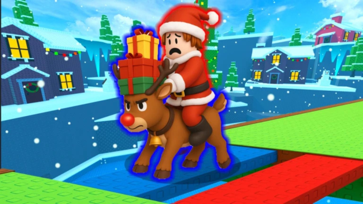 Best Roblox Games To Play This Christmas 2025 Holiday Picks Santa And Rudolph 1536x864 