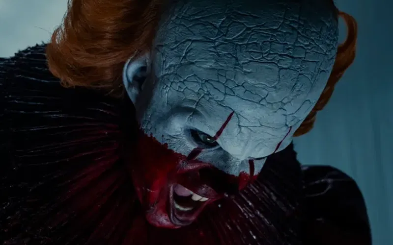 A Harsh Truth About Pennywise? IT: Welcome to Derry Challenges His Intelligence Pennywise in It: Welcome to Derry