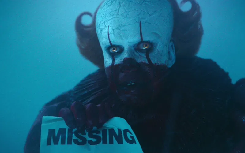 A Harsh Truth About Pennywise? IT: Welcome to Derry Challenges His Intelligence Pennywise in It: Welcome to Derry