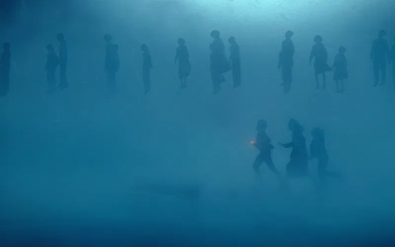 A Harsh Truth About Pennywise? IT: Welcome to Derry Challenges His Intelligence A still from It: Welcome to Derry