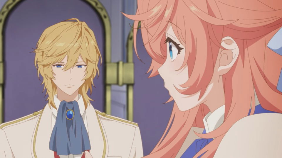 Ishid Peak Incoming: Crunchyroll Hypes Up One of the Greatest Romance Isekai ...