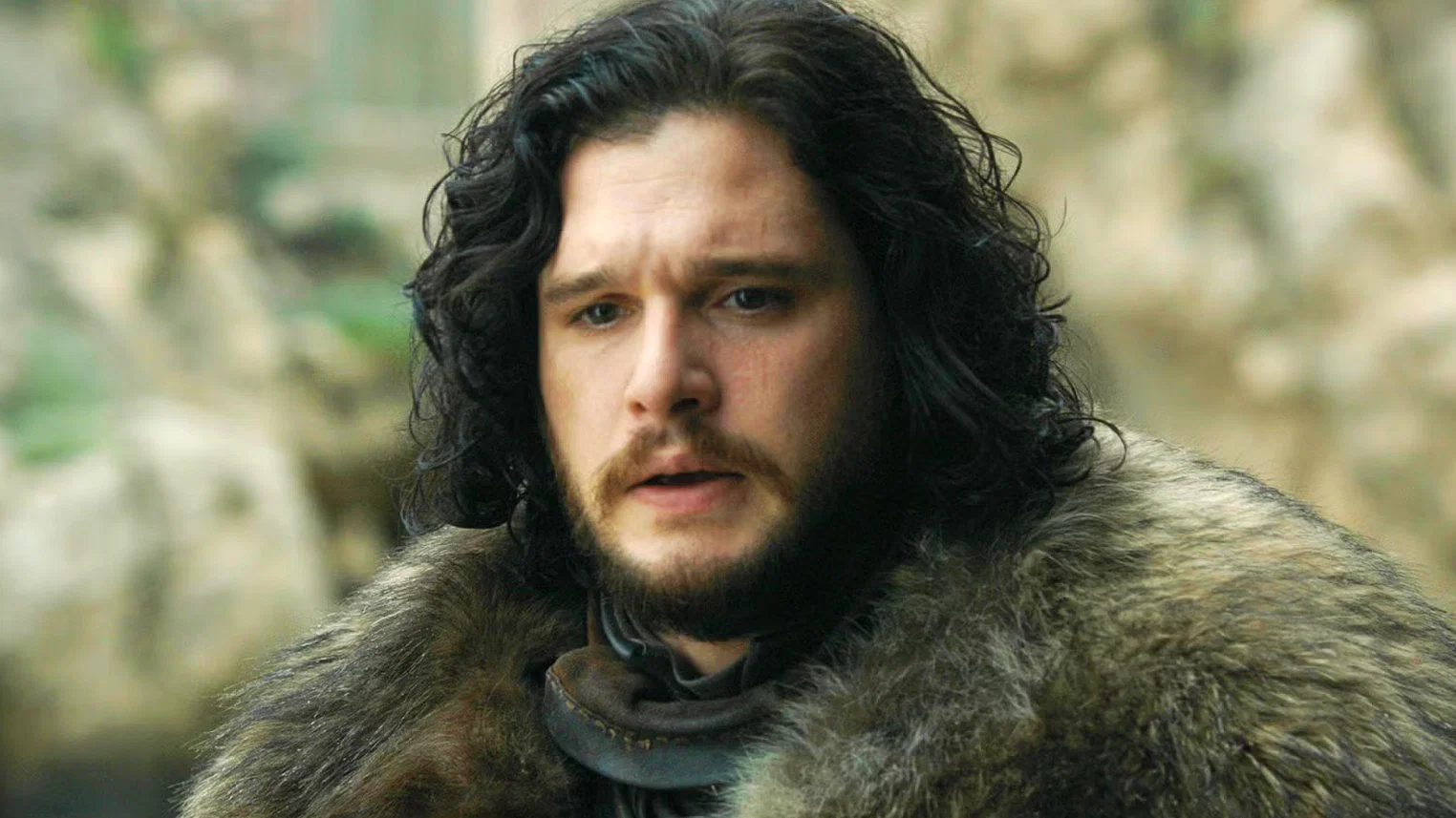 Top 10 Most Gullible Game of Thrones Characters, Ranked 25 kit harington game of thrones