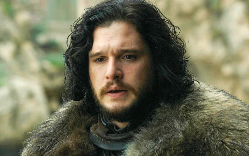 Top 10 Most Gullible Game of Thrones Characters, Ranked 19 kit harington game of thrones