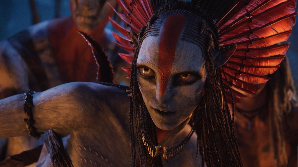 Avatar: Fire and Ash