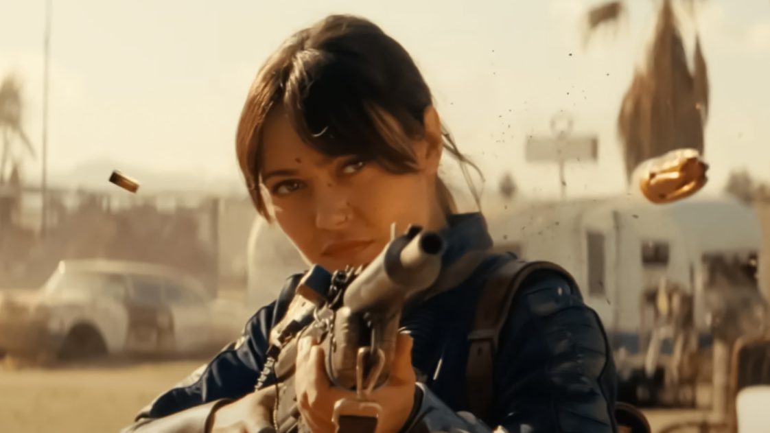 Fallout Season 2 Episode 2 Review: Trust Between Lucy & The Ghoul Is ...
