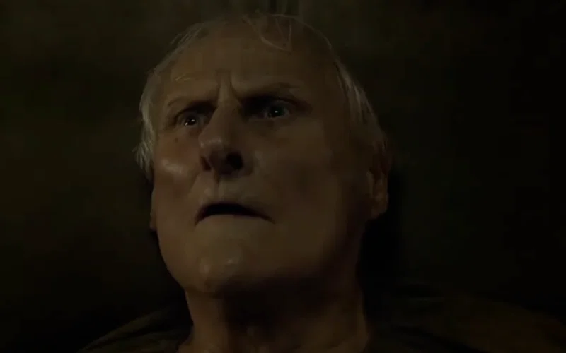 A Knight of the Seven Kingdoms: One Game of Thrones Character May Appear In the Spin-Off 1 maester aemon dying