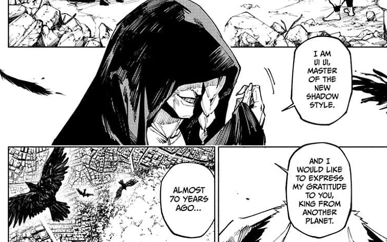 Jujutsu Kaisen Modulo Hints Its Most Controversial Sorcerer Is Still ...