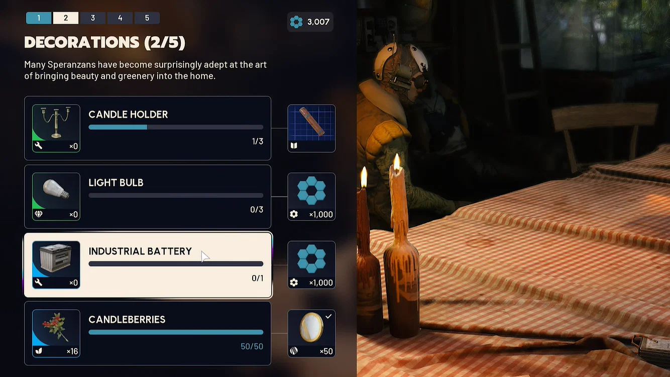 How to Complete Flickering Flames Event in ARC Raiders? Requirements ...