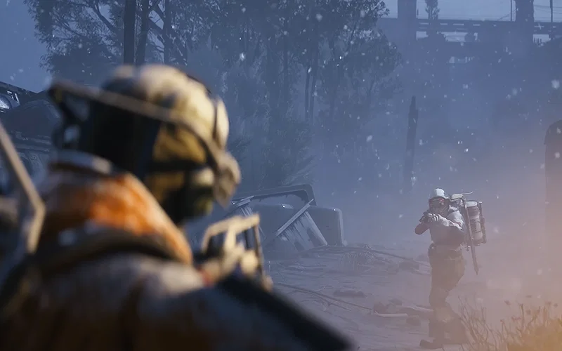 How to Do Locked Gate Event in ARC Raiders?
