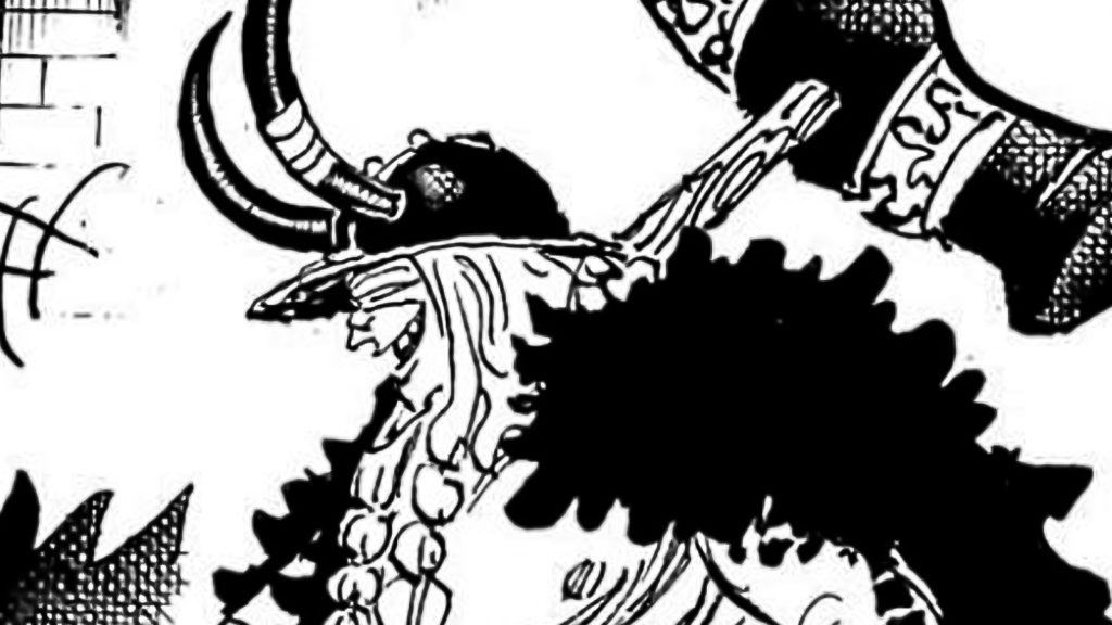 Every Major One Piece Character Luffy Is Yet to Fight, Ranked Weakest to Strongest 2