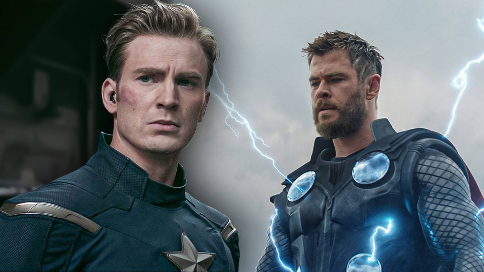 Thore Rolle Thor’s Reported Role in Avengers: Doomsday Already Makes Him Better ...
