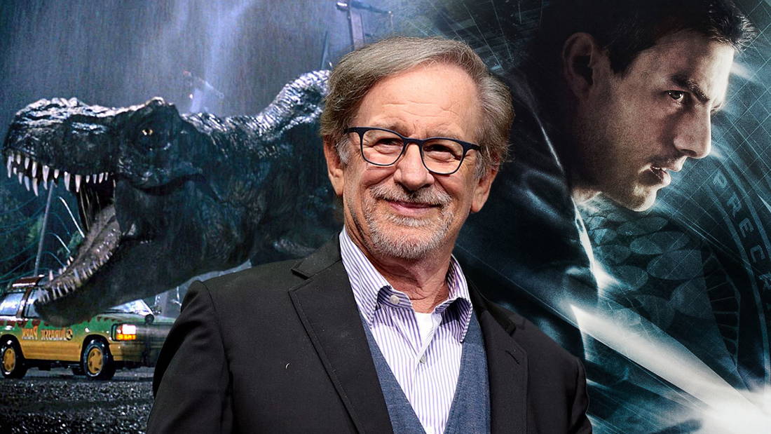 Every Steven Spielberg Sci-Fi Movie, Ranked Worst to Best