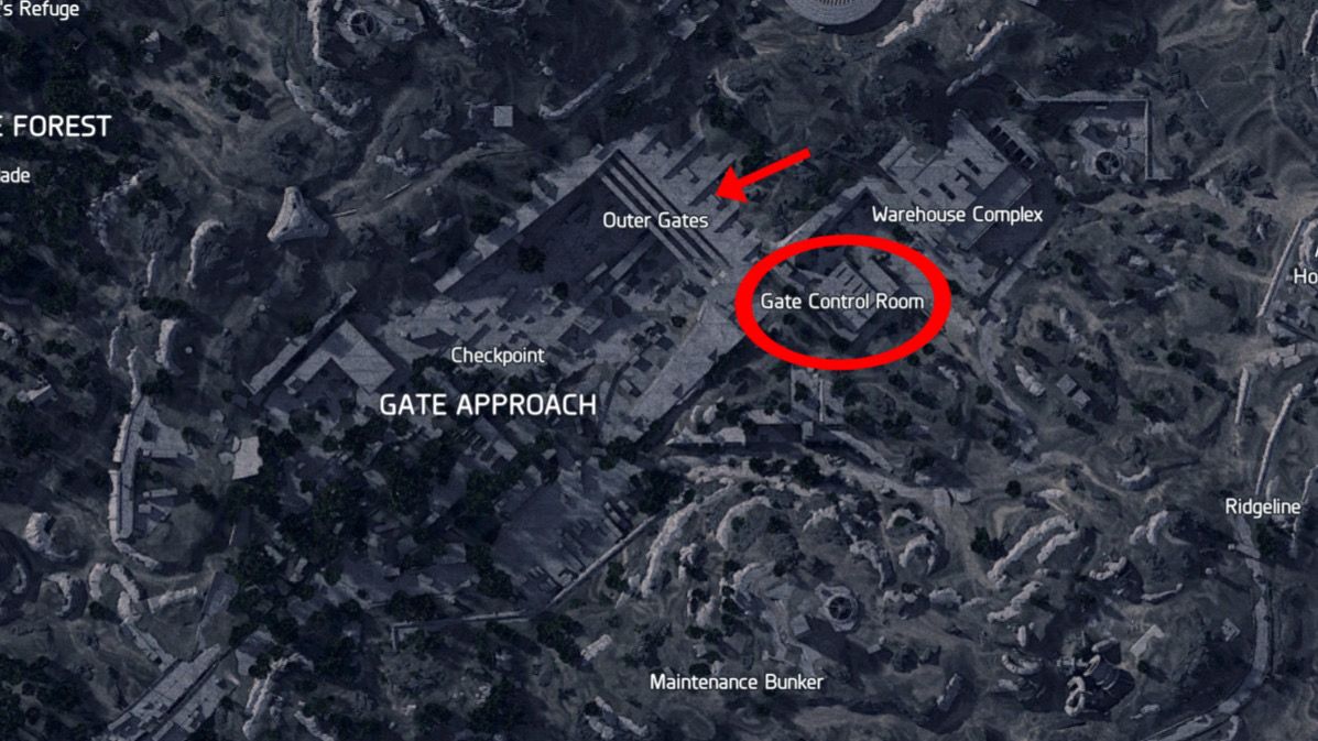 How to Do Locked Gate Event in ARC Raiders?