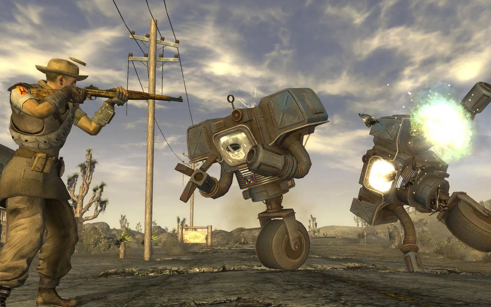 Fallout Fans Waiting for Fallout 5 Will Need to Watch the TV Show First