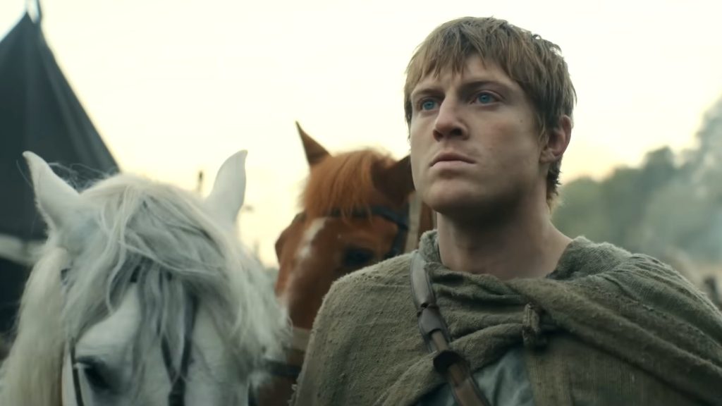 George R.R. Martin’s New Prequel Answers 1 Game of Thrones Criticism About Westeros’ Common People 34 peter claffey a knight of the seven kingdoms, the game of thrones prequel