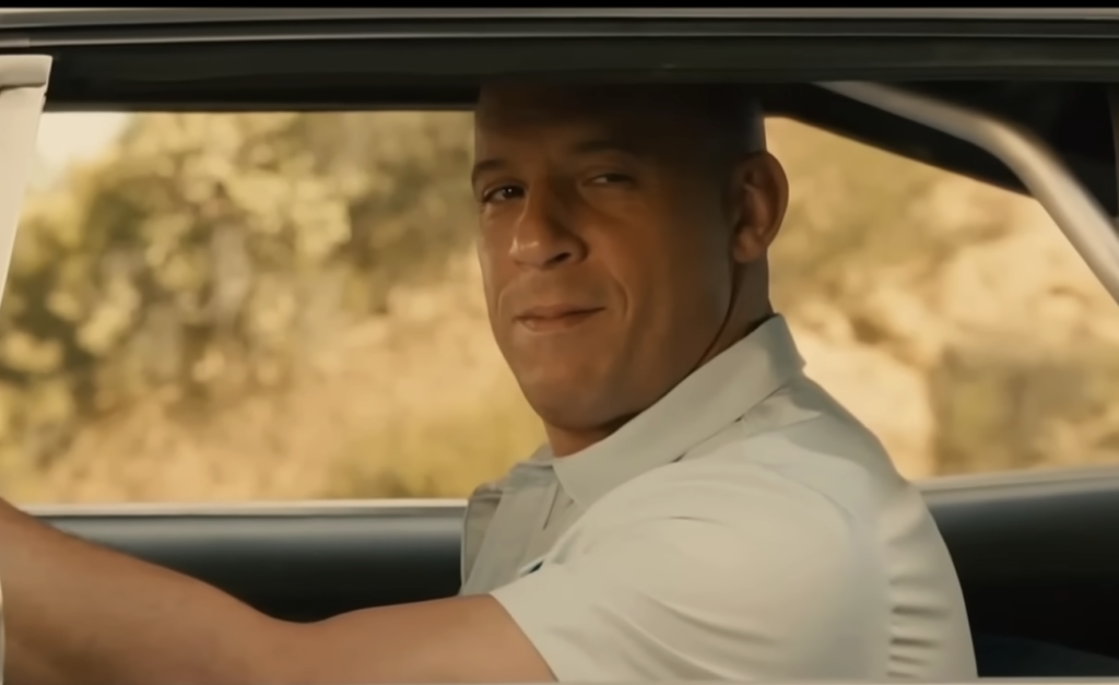 Fast and Furious 