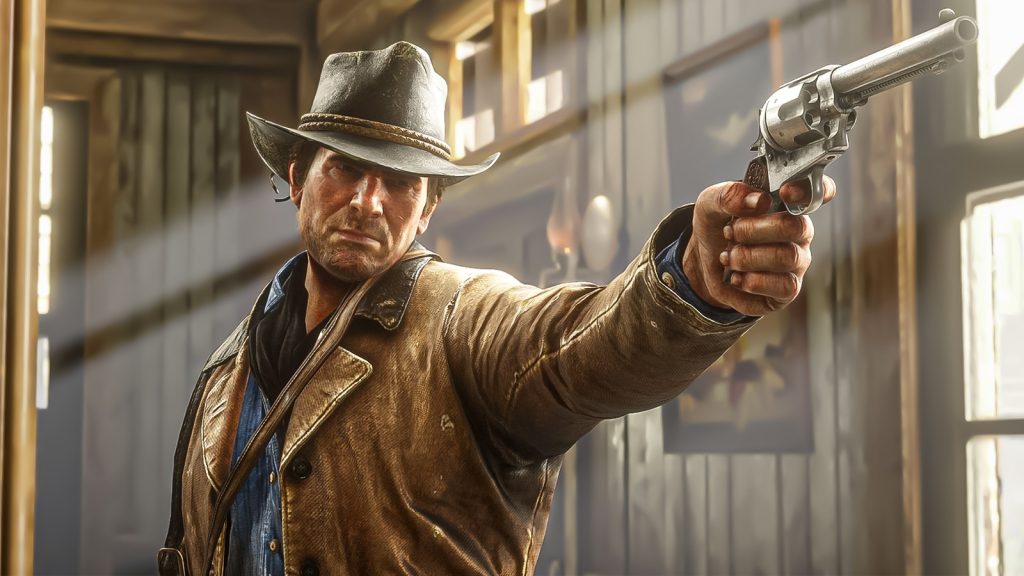 Список желаемых элементов Red Dead Redemption 3: 5 реалистичных механик RDR2, которые Rockstar не может себе позволить убрать.