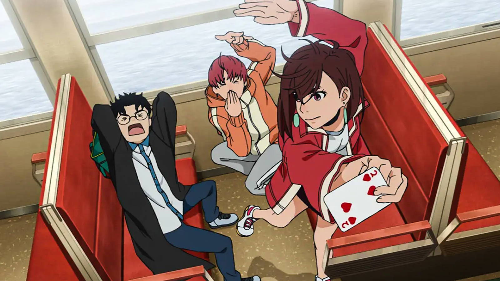 It's a Sad Day To be a Dandadan Fan After Season 3 Release Date ...