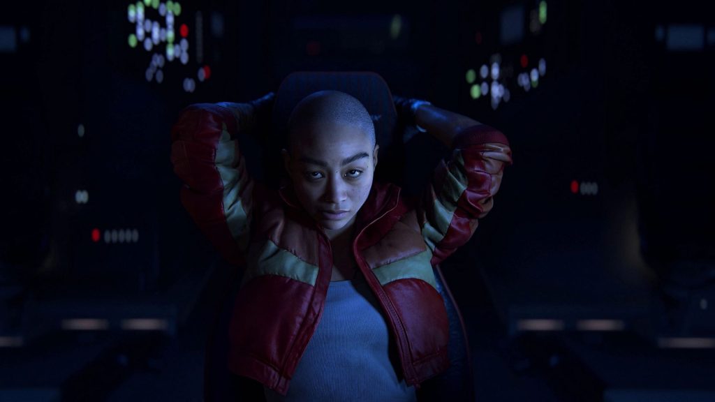  The Heretic Prophet Protagonist