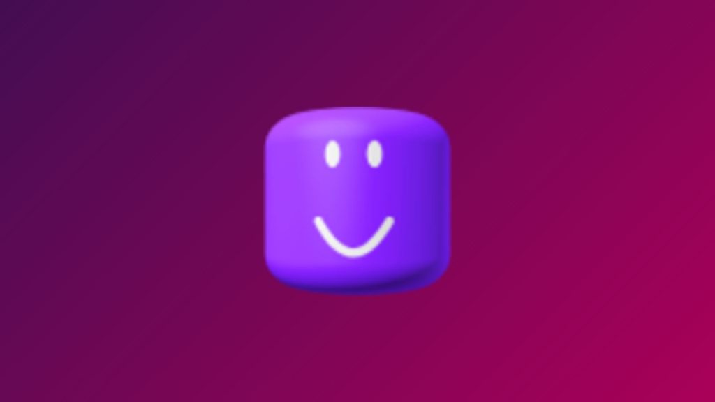 Purple Noob Badge Twitch Drop