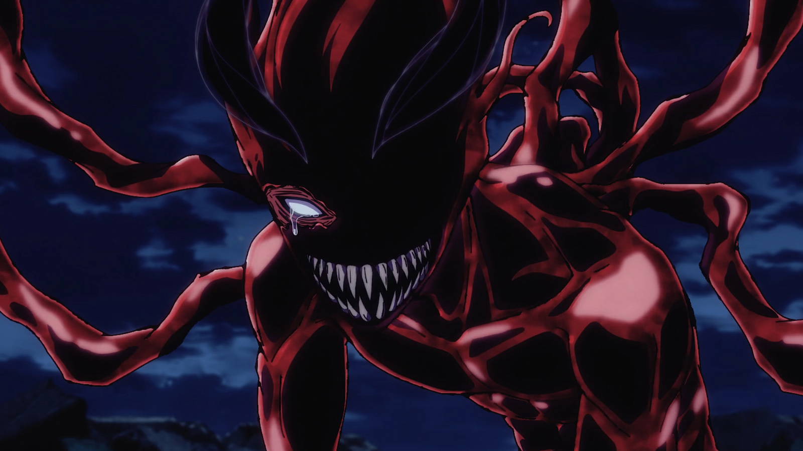 Tougen Anki Episode 23 Review We Are So Back With Berserk Shiki tougen-anki-episode-23-review-we-are-so-back-with-berserk-shiki