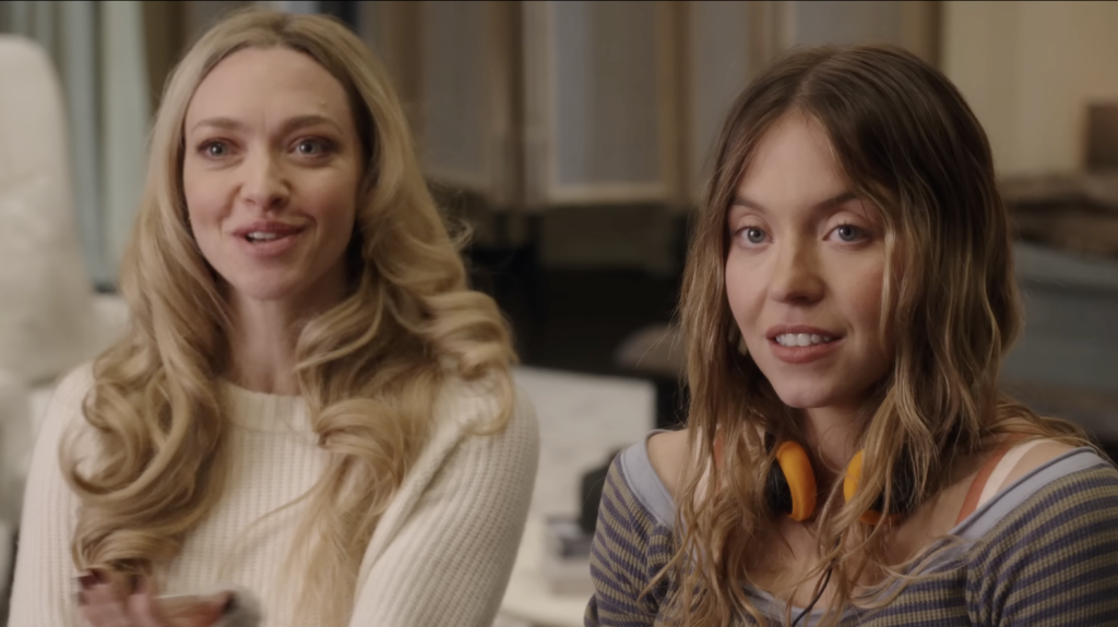 "She did it with joy": One Behind-the-Scenes Moment That Turned ‘The Housemaid’ Into Viral Sensation 1