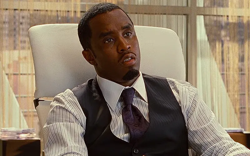 P. Diddy’s Pardon Appeal Hit a Roadblock? President Donald Trump’s Shocking Response Revealed