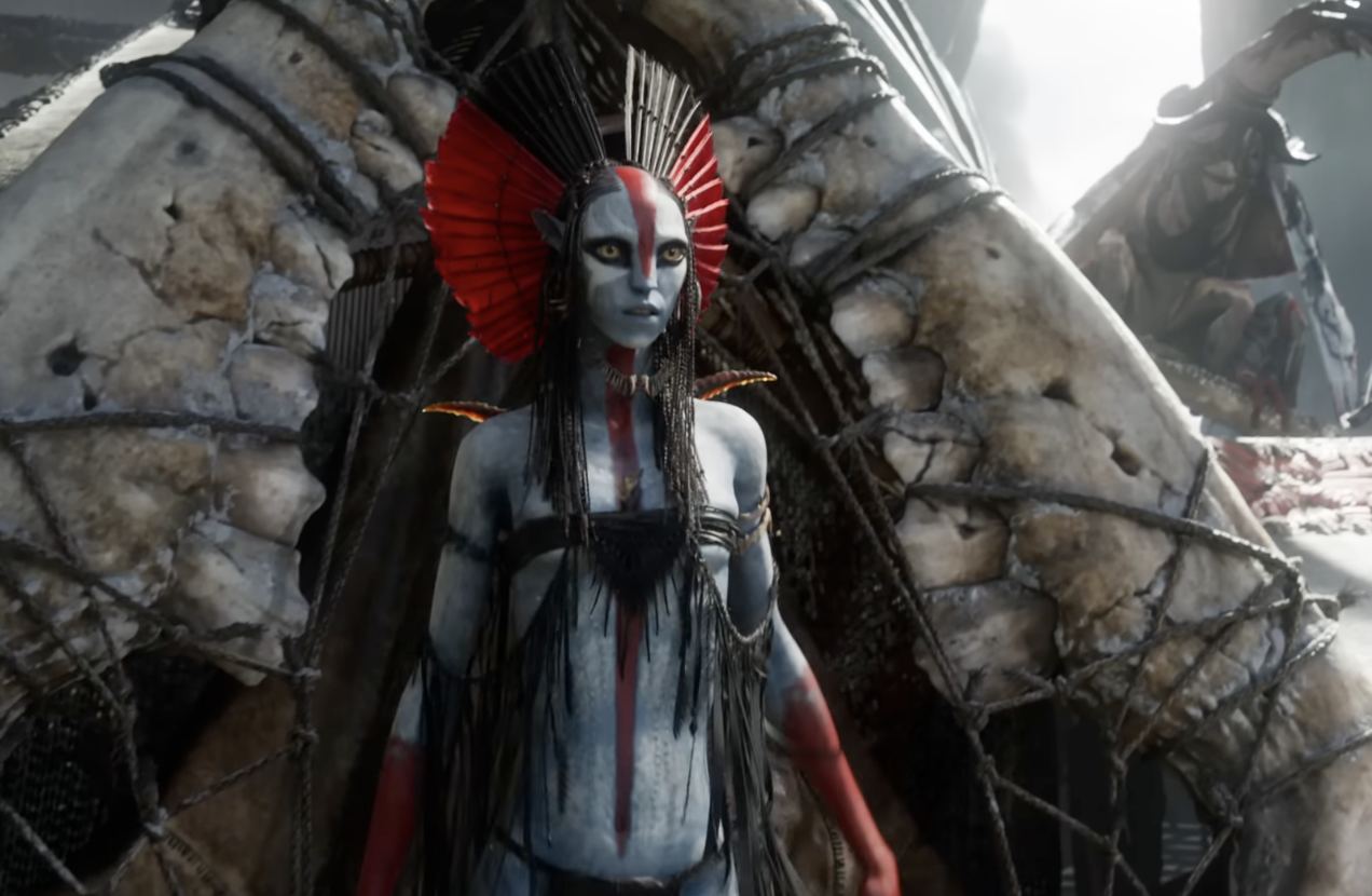 Avatar 4 Release Timeline and Plot: Is James Cameron Leaving the ...