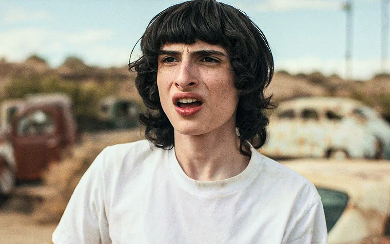 IT: Welcome to Derry Finale Features 1 Nostalgic Stranger Things Surprise Fans Won’t Believe Finn Wolfhard acted in Stranger Things and was featured in IT: Welcome to Derry