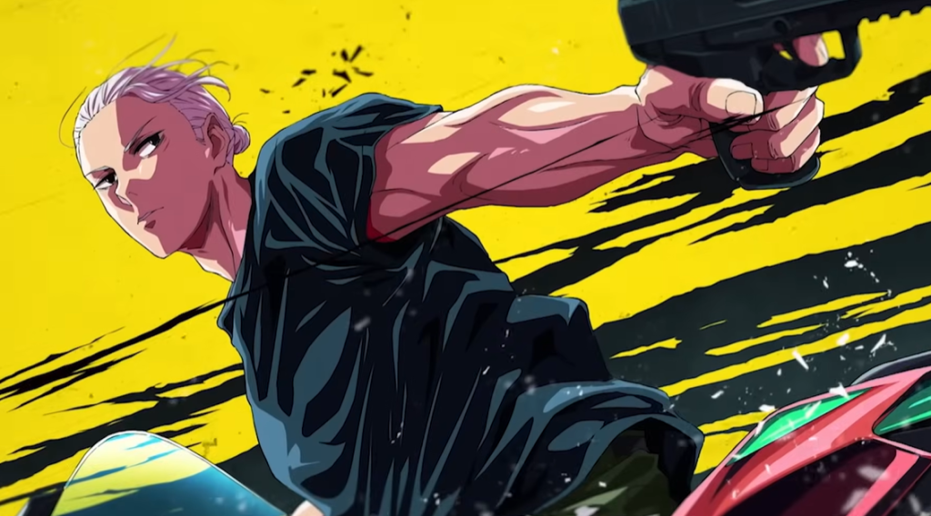 Sakamoto Days Season 2 Teaser Sakamoto Days Season 2 Teaser