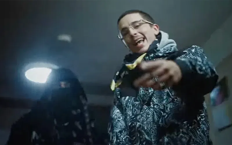 Timothée Chalamet Ends Viral EsDeeKid Rumors in the Most Unexpected Way