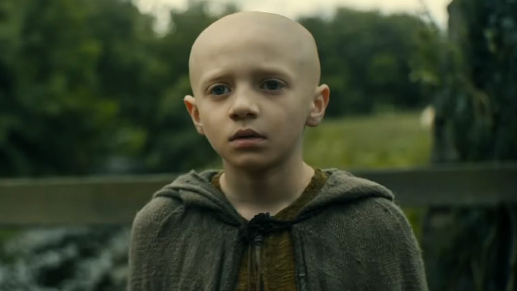 George R.R. Martin’s New Prequel Answers 1 Game of Thrones Criticism About Westeros’ Common People 32 egg in a knight of the seven kingdoms by george r.r. martin