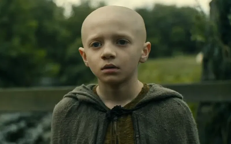 A Knight of the Seven Kingdoms: How Is Egg Related to Daenerys Targaryen? 1 egg in a knight of the seven kingdoms