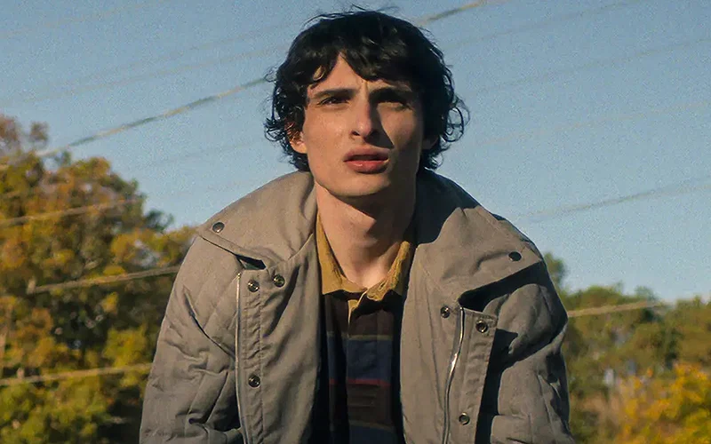 IT: Welcome to Derry Finale Features 1 Nostalgic Stranger Things Surprise Fans Won’t Believe Finn Wolfhard acted in Stranger Things and was featured in IT: Welcome to Derry
