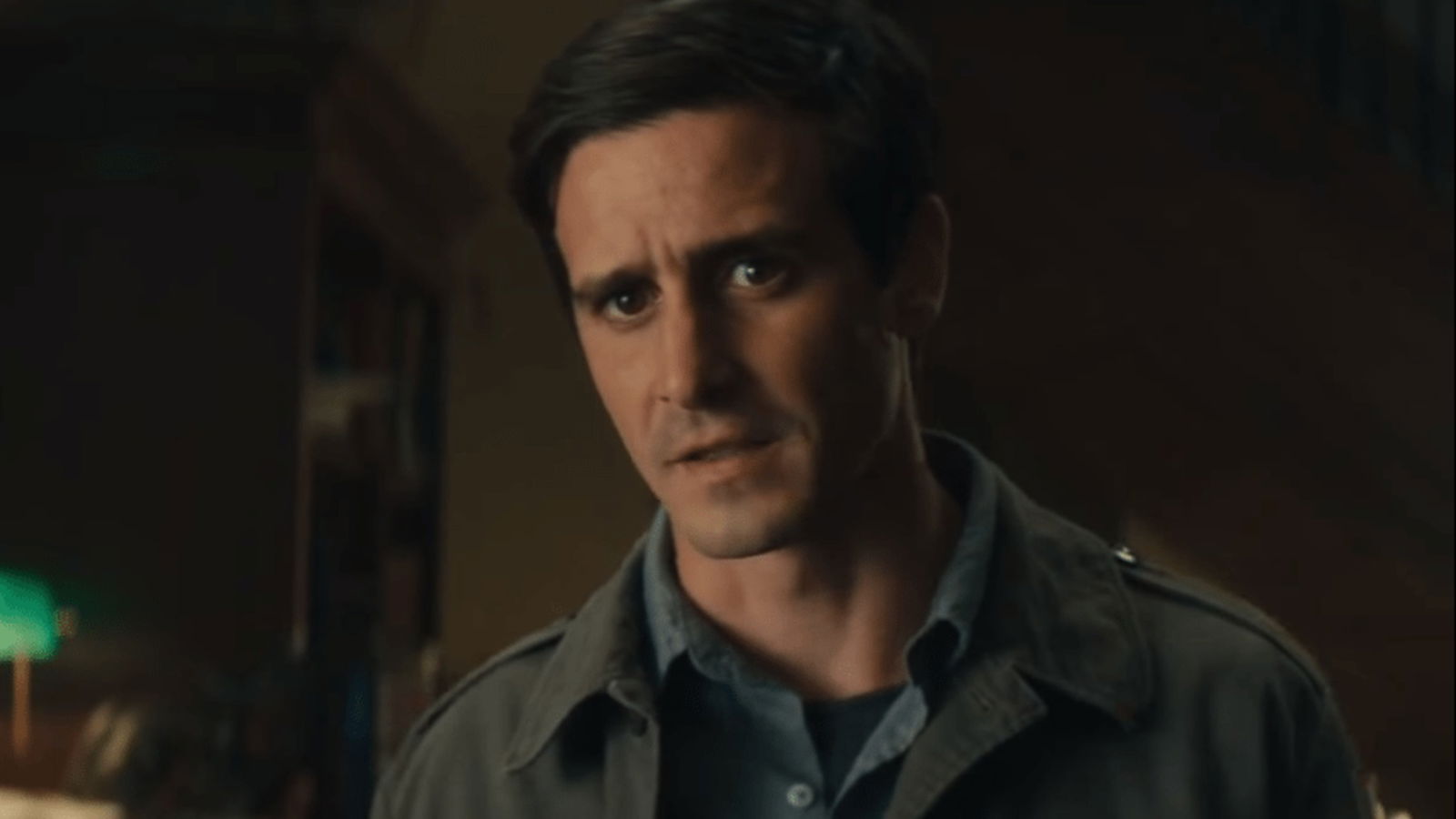 RIP Legend: James Ransone Is Responsible for The Wire's Most ...