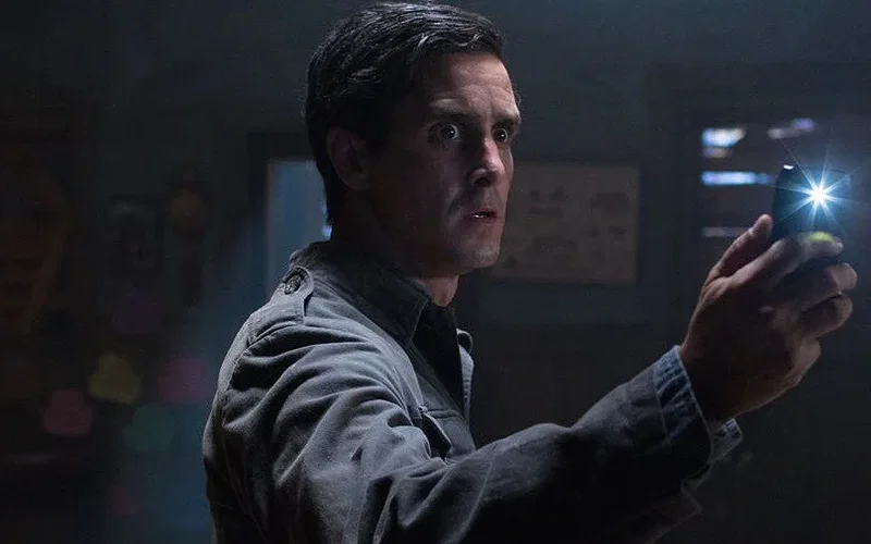 James Raspone James Ransone’s Suicide: The Wire Actor’s Tragic Struggle in His Final Days