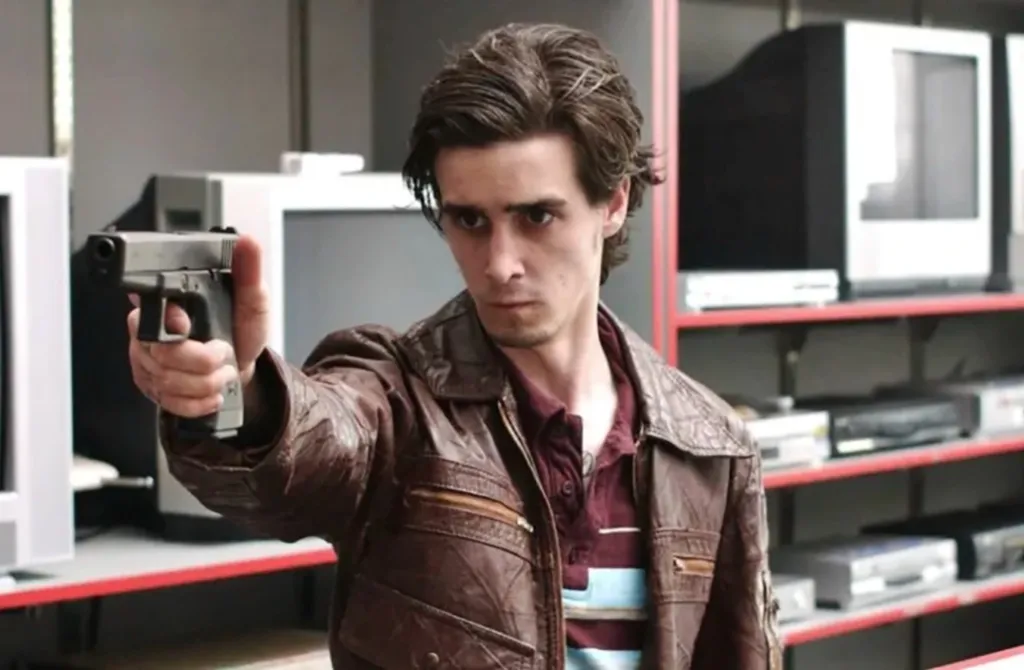 James Ransone’s Suicide: The Wire Actor’s Tragic Struggle in His Final Days