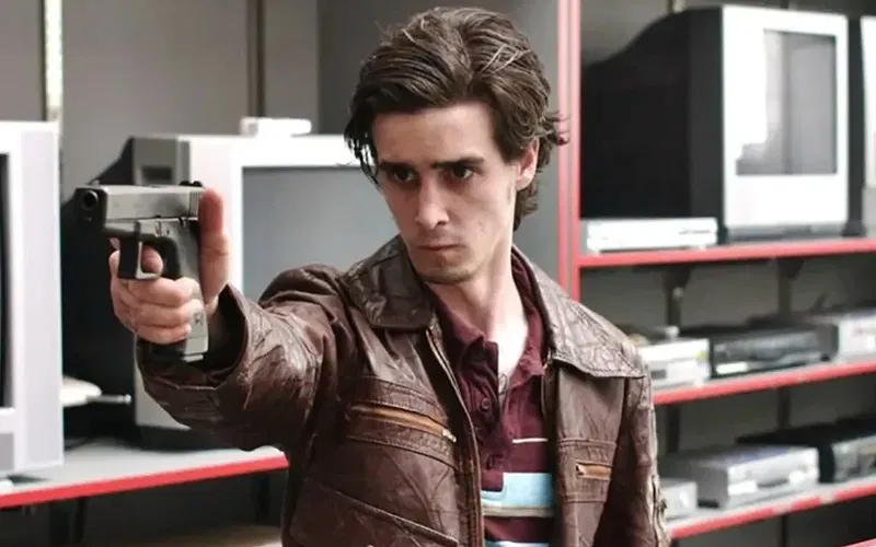 James Ransone’s Suicide: The Wire Actor’s Tragic Struggle in His Final Days