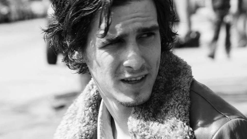 James Ransone Funeral RIP Legend: James Ransone Is Responsible for The Wire's Most ...