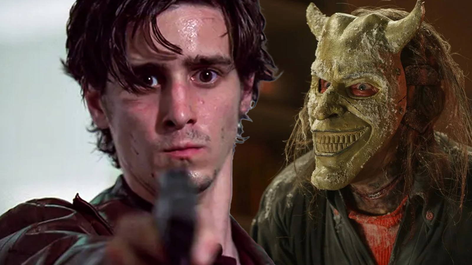 This 2025 Horror Masterpiece Was The Wire Star James Ransone's Final ...