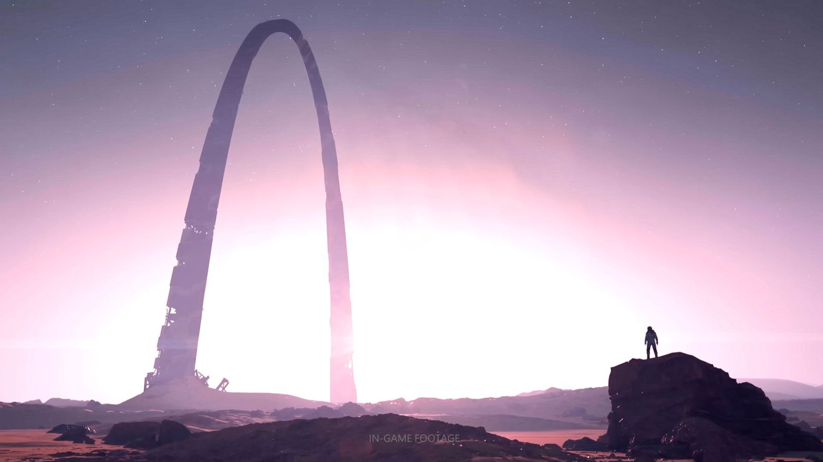 A still from Bethesda's Starfield.