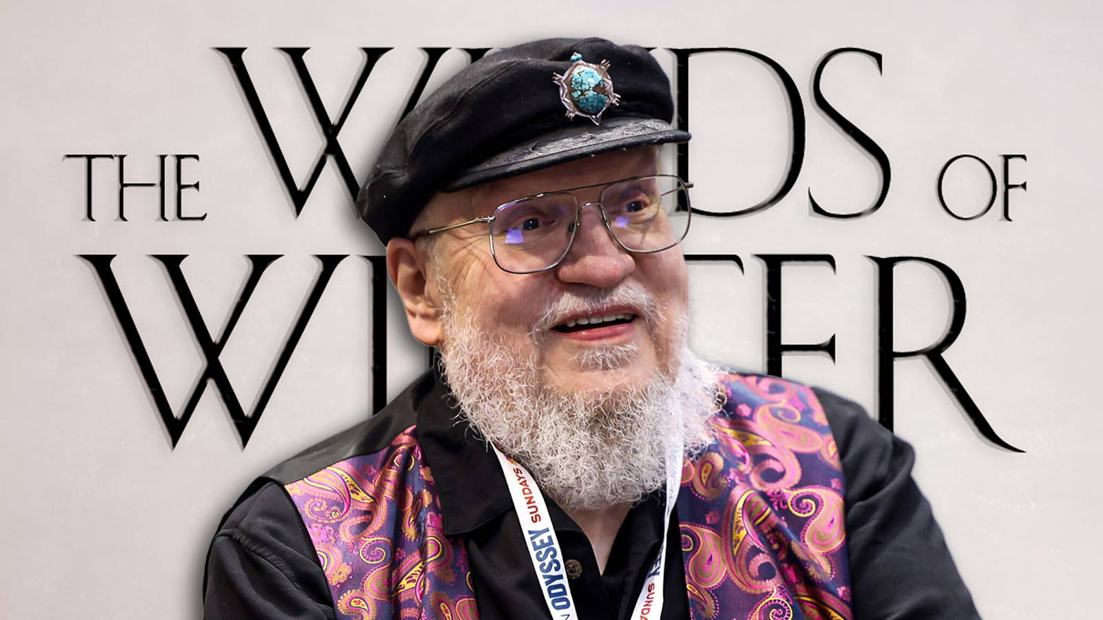 The Winds of Winter Needs One Character Even George R.R. Martin Says ...