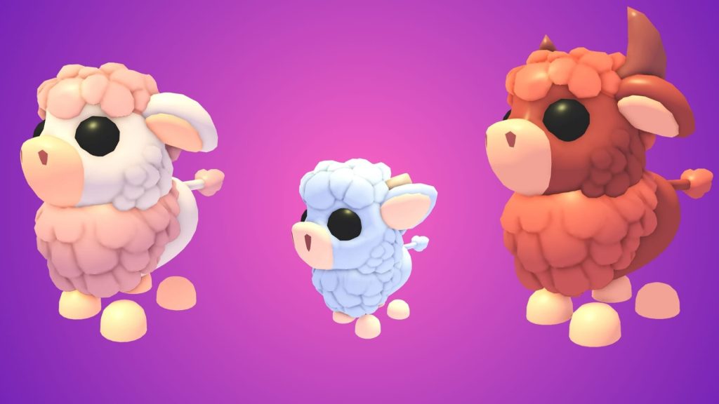 Adopt Me Aberdeen Angus Box: How to Get and Pet Rarity Explained